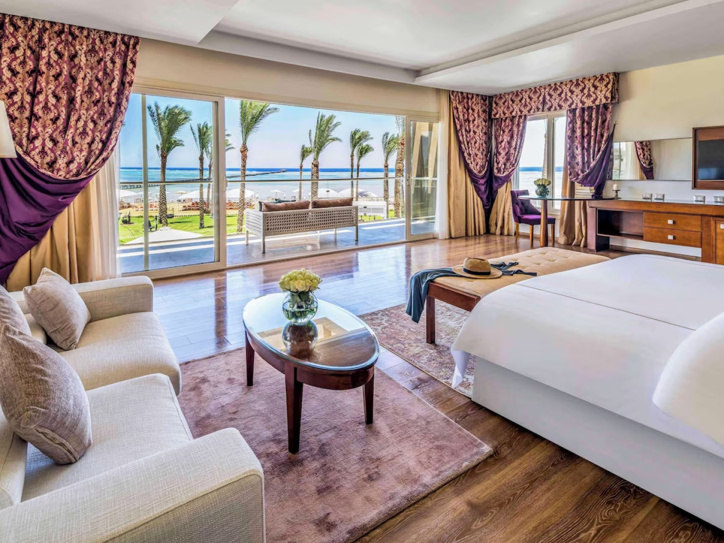 Rixos Premium Seagate