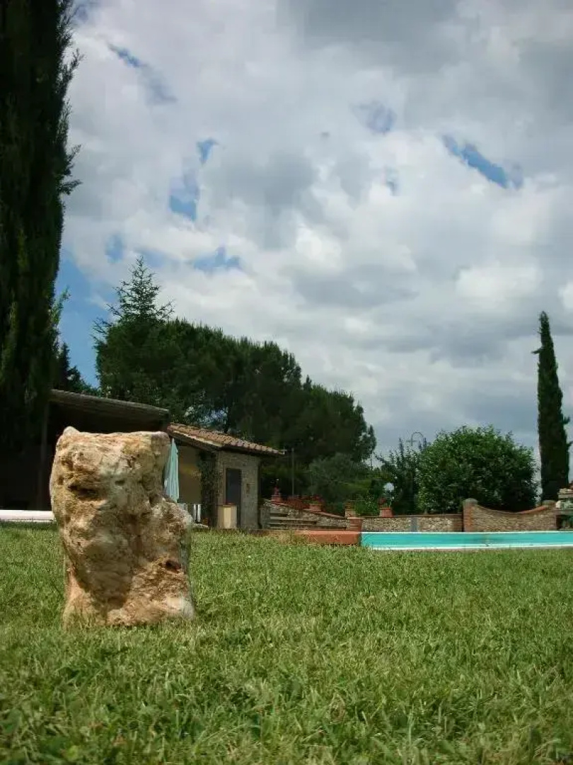 Agriturismo Villa Vacanze Manetti