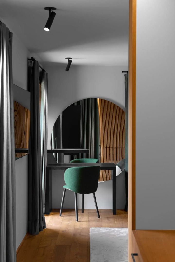 Boutique Hotel and Restaurant Milka