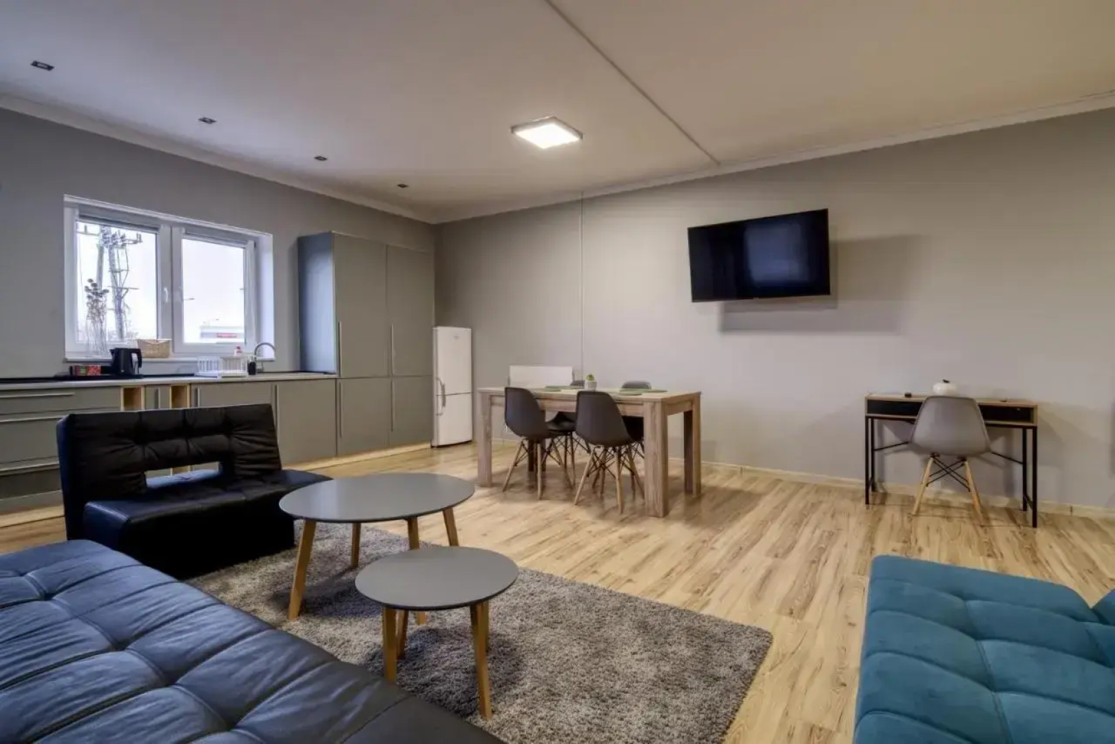 Accommodation Stop and Sleep