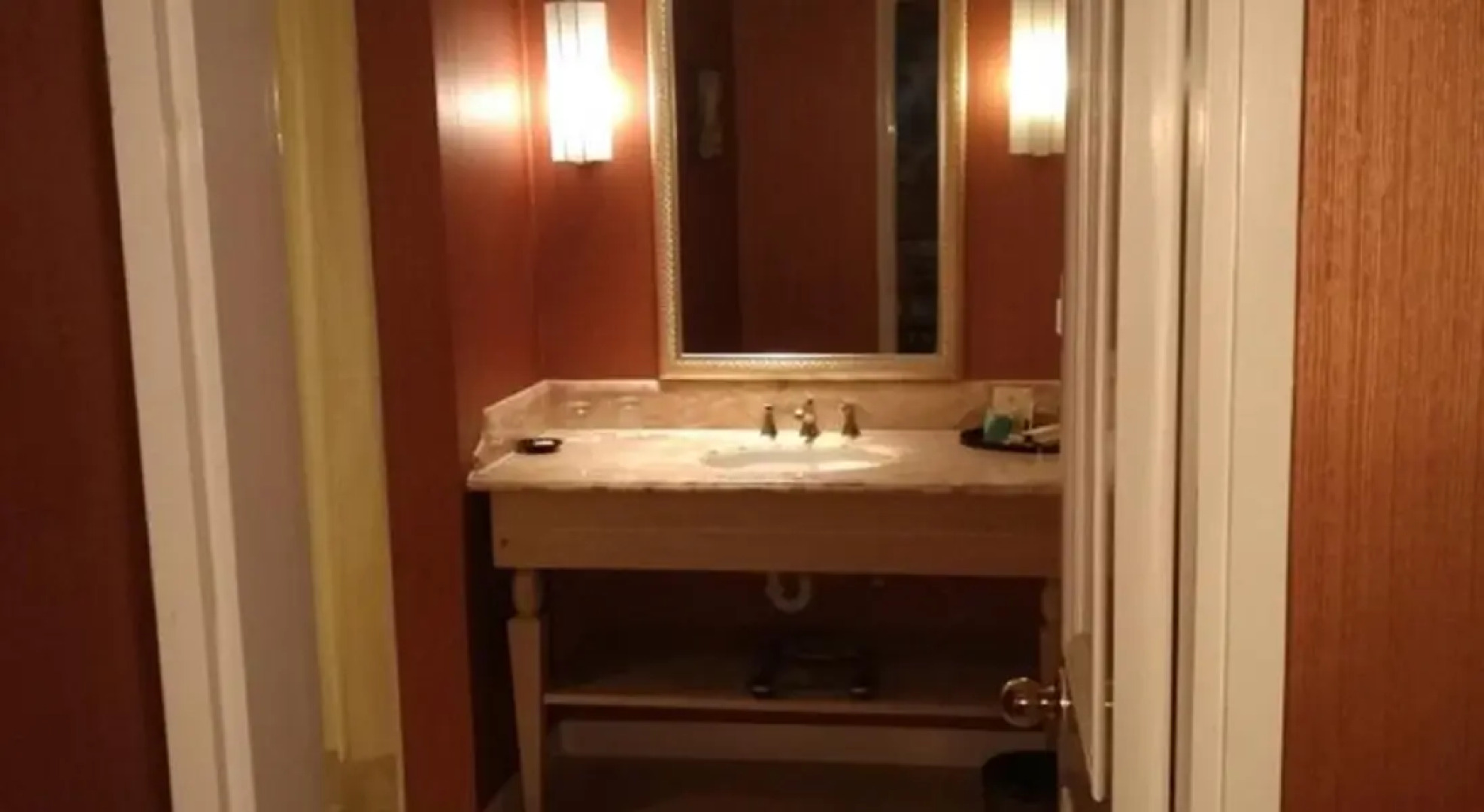 New Century Hotel & Casino