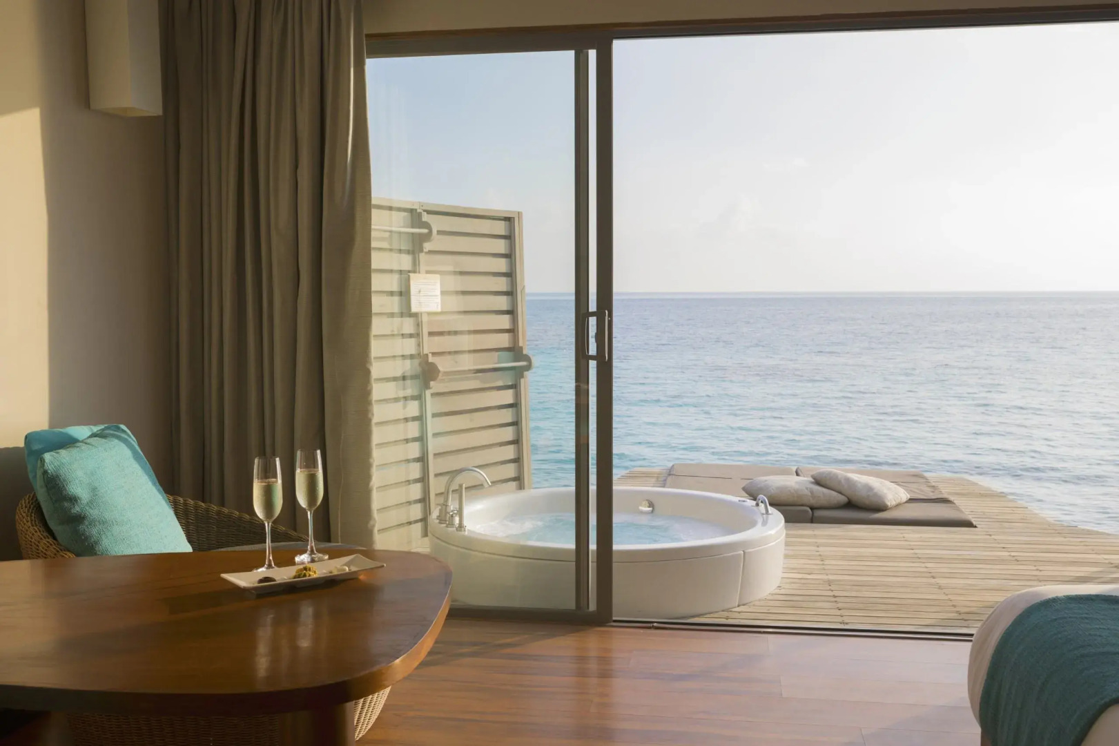 Centara Ras Fushi Resort & Spa Maldives - Adults Only