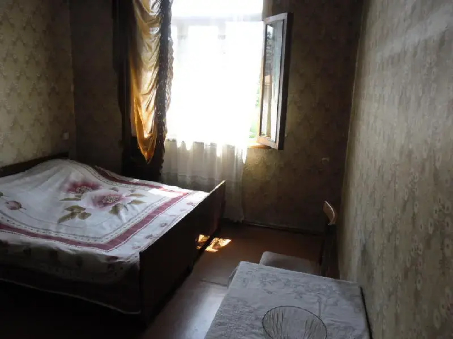 Guesthouse Pirosmani