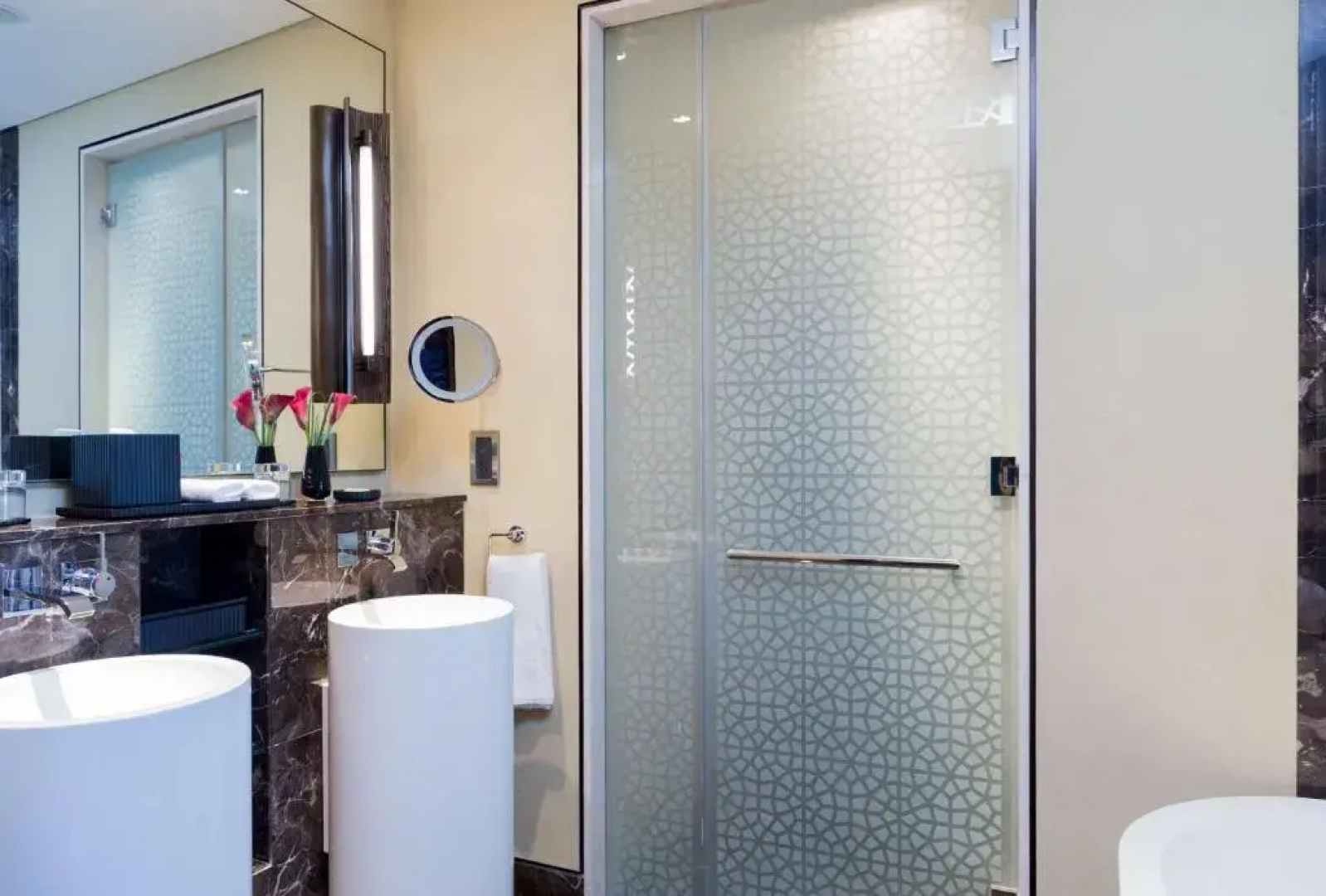 Grand Hyatt Abu Dhabi Hotel And Residences Emirates Pearl