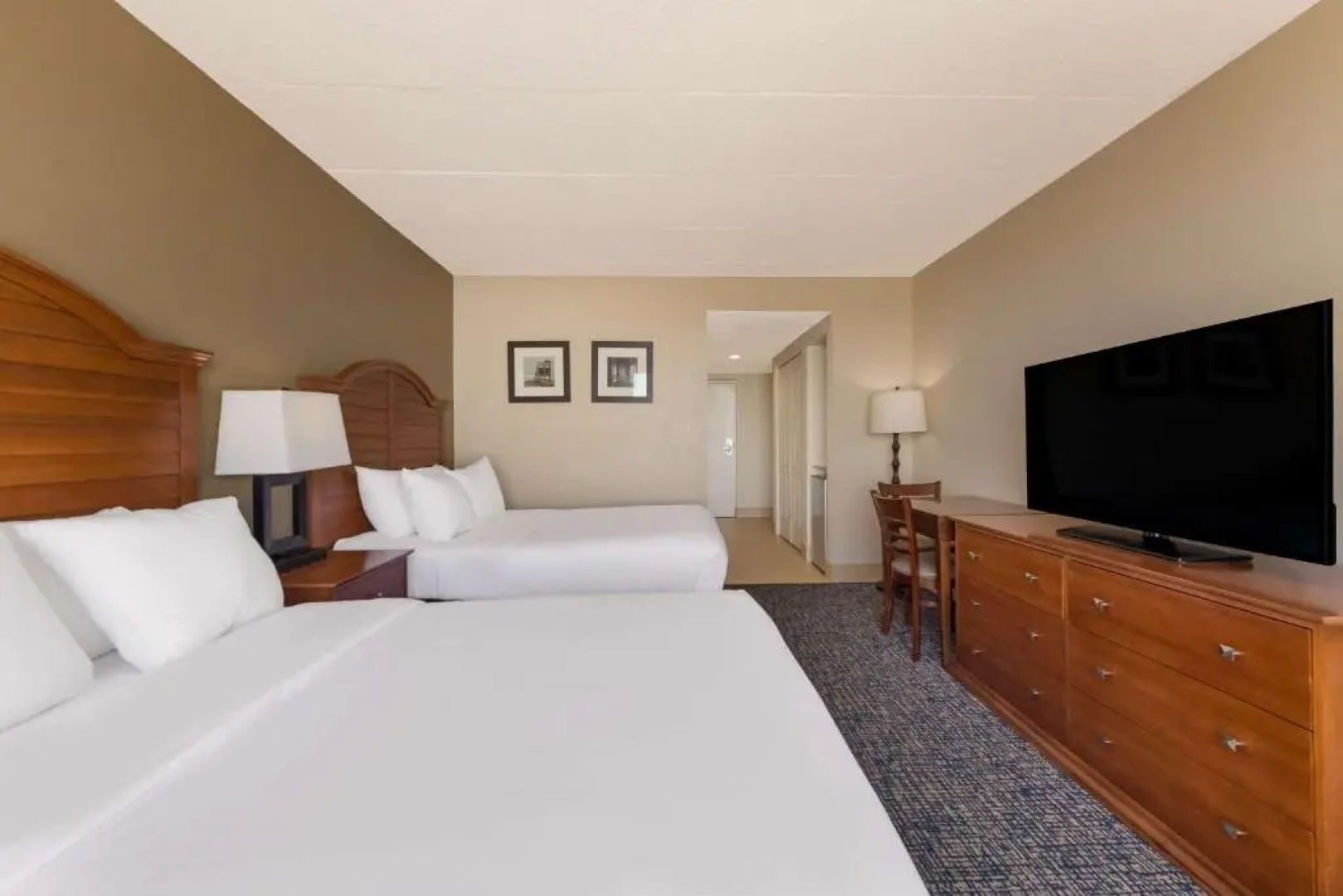 Comfort Inn South Oceanfront