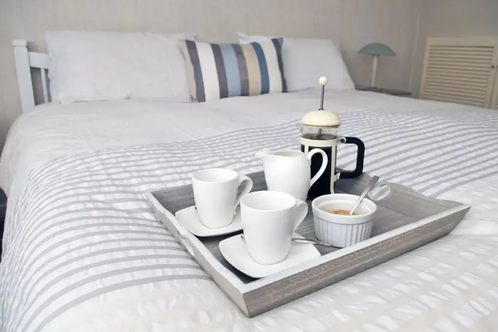 Alderley Apartments