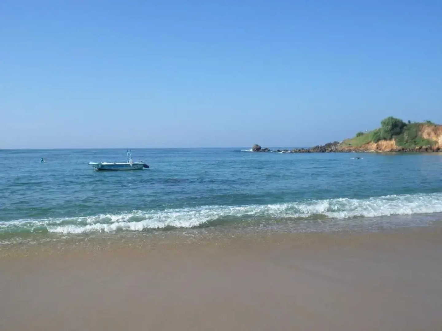 Sea Breeze Hotel