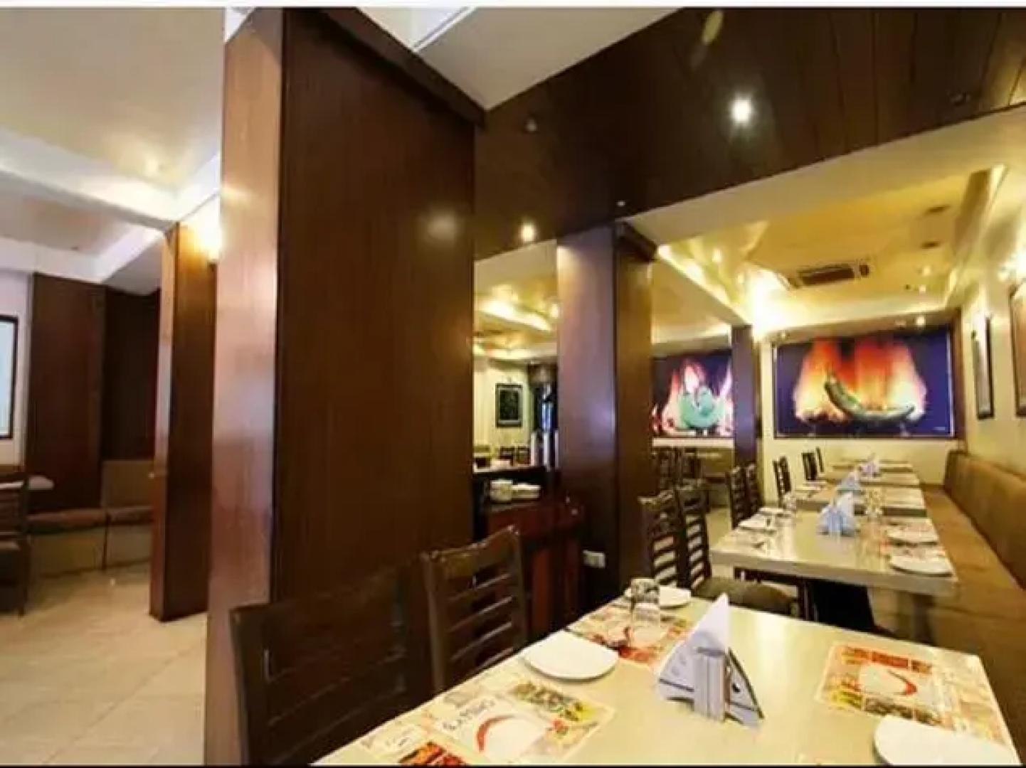 Hotel Raj Classic Inn
