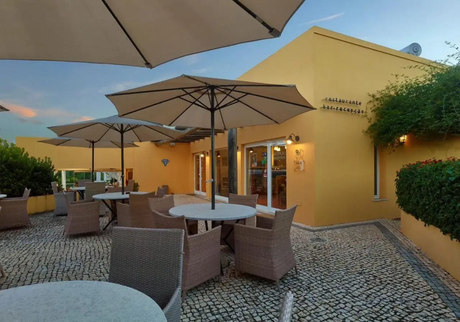 Hotel Rural Quinta do Marco