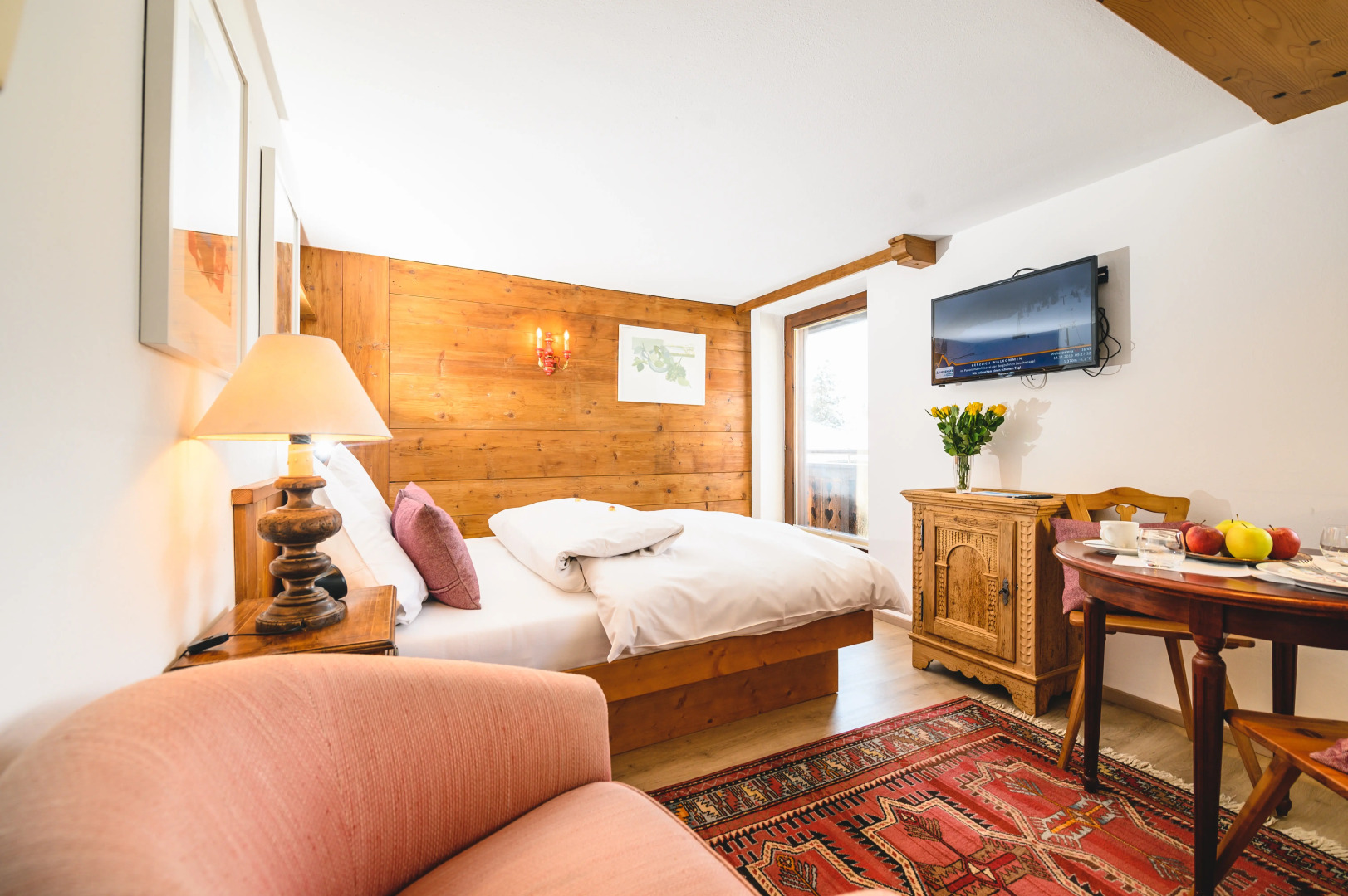 Ferienwohnungen Eckart