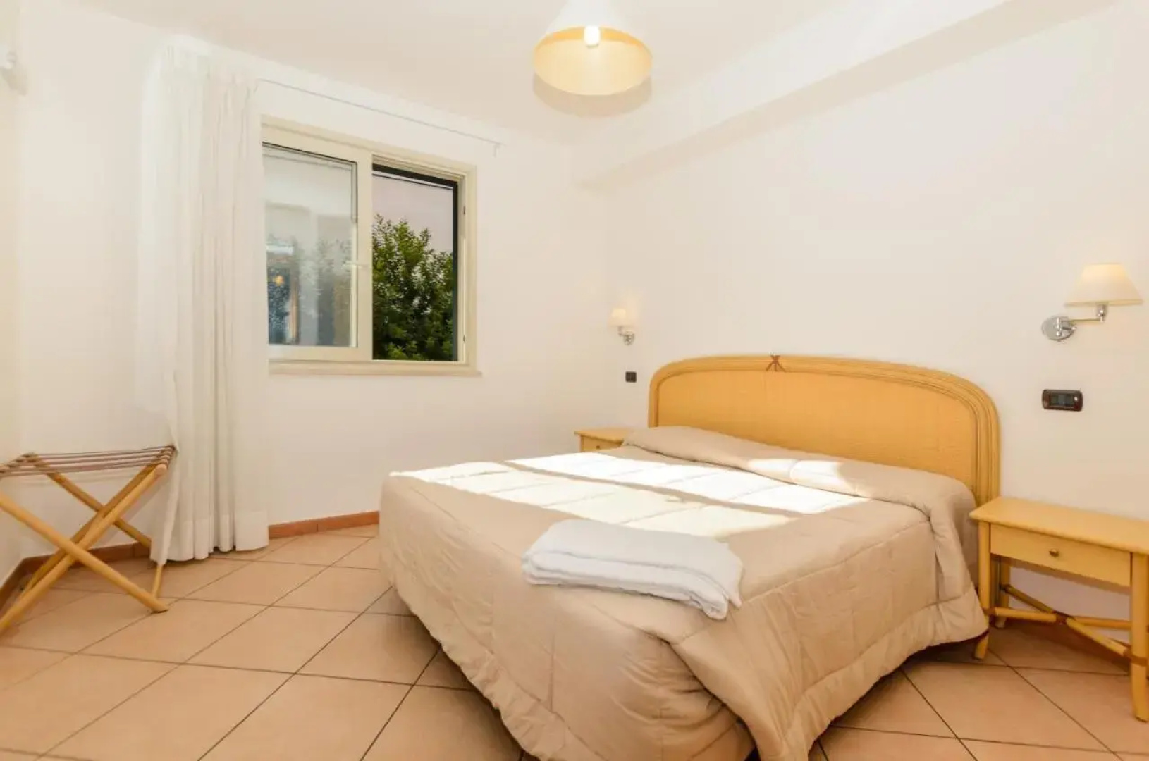 Residence Le Tartarughe