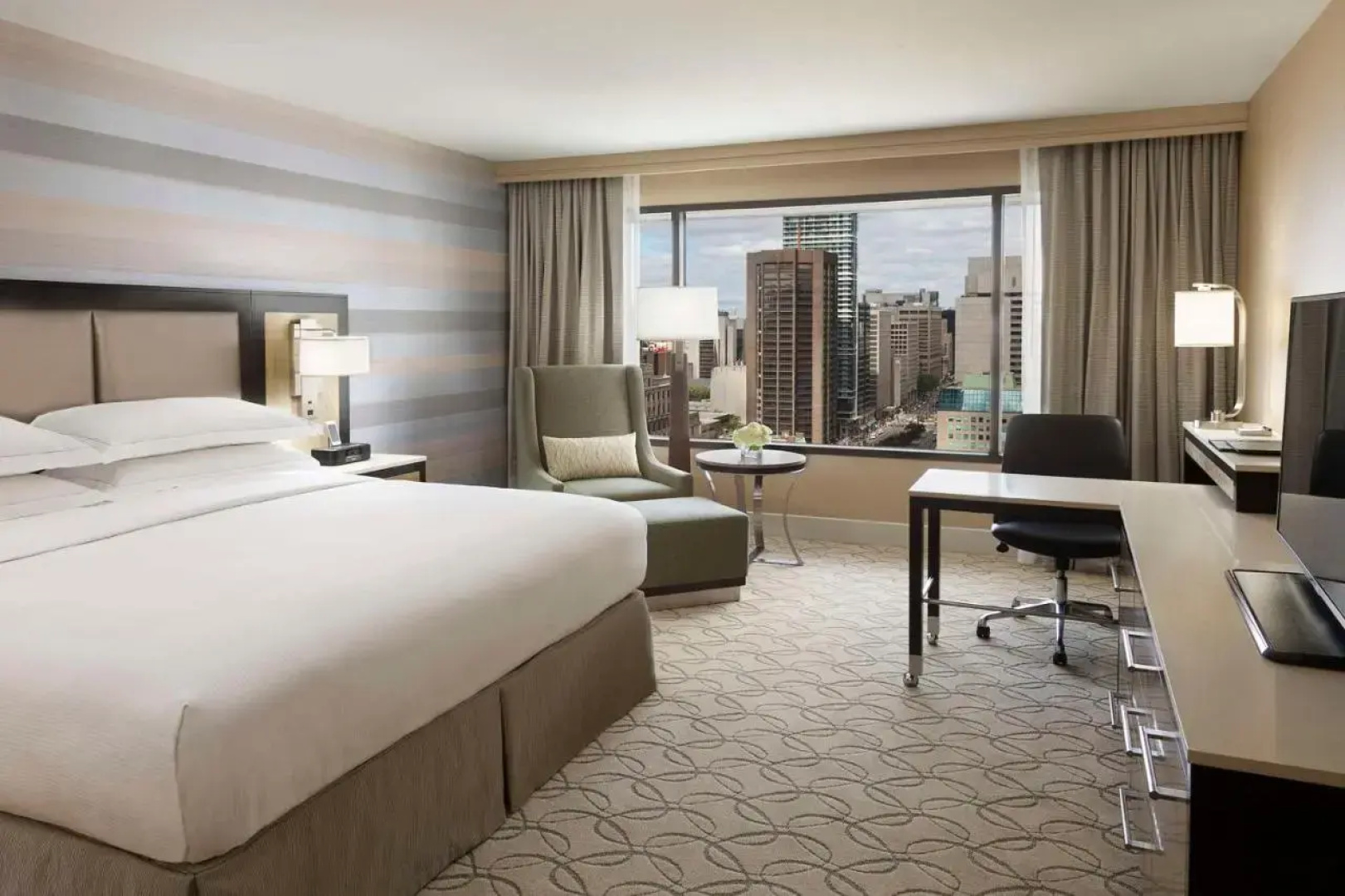 Hilton Toronto