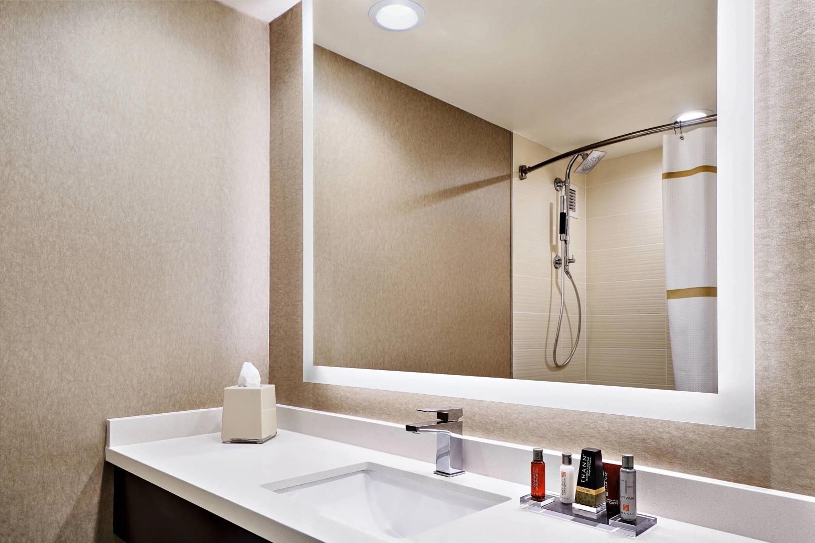 Pittsburgh Marriott North