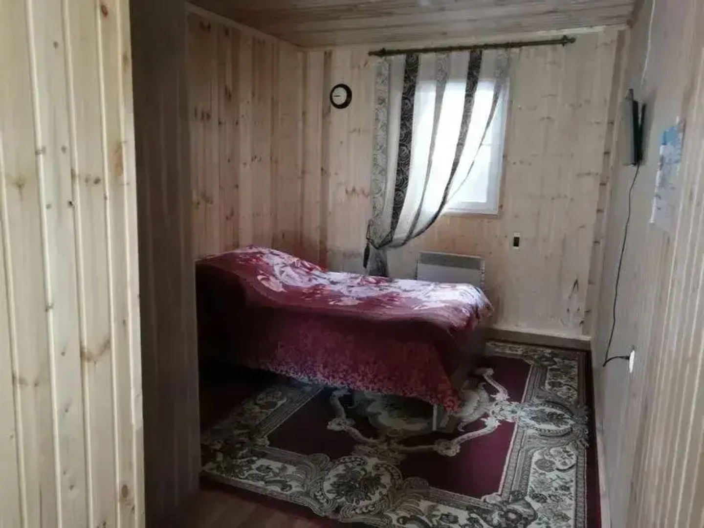 Гостевой дом Shosh