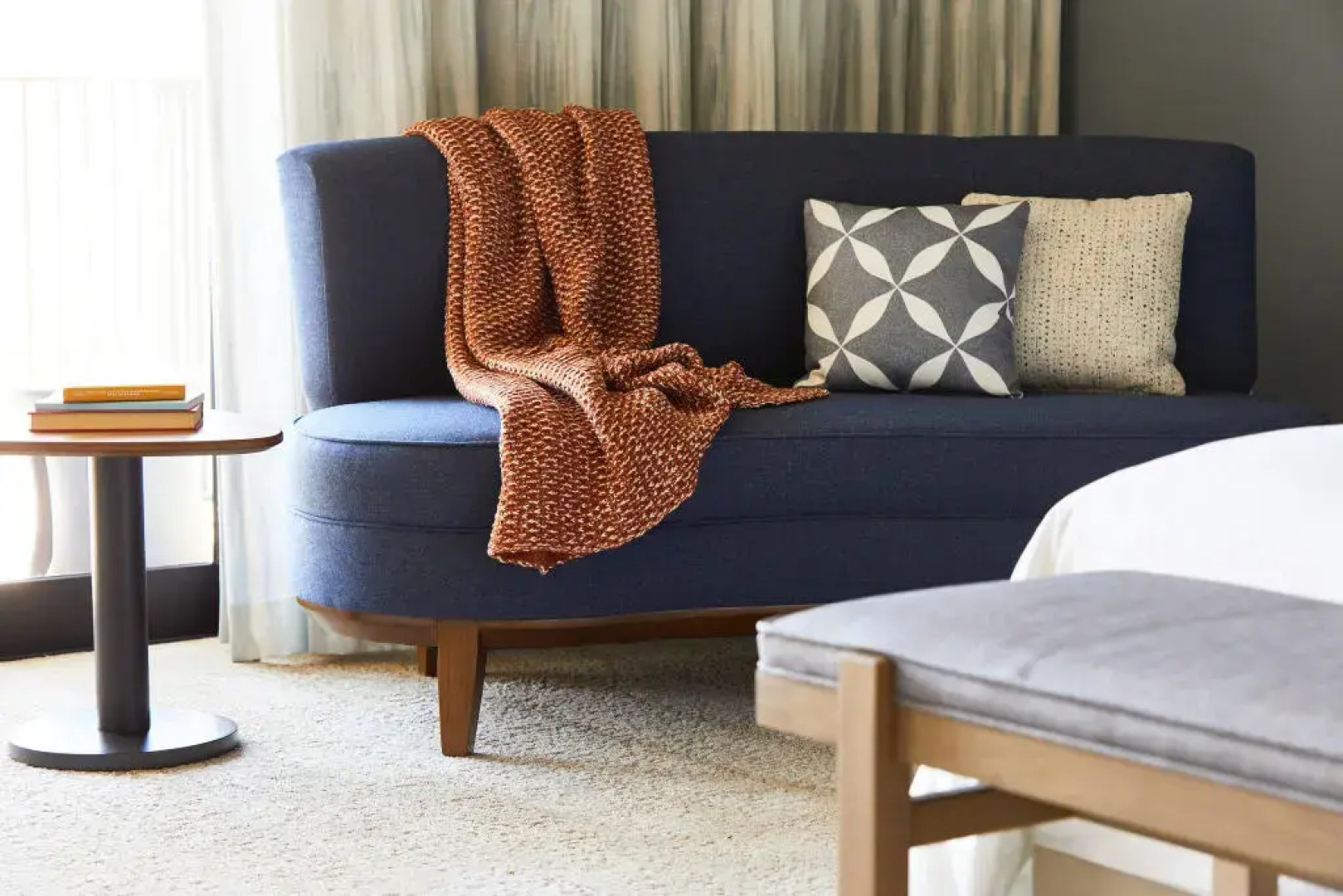 Отель ADERO Scottsdale Resort, Autograph Collection