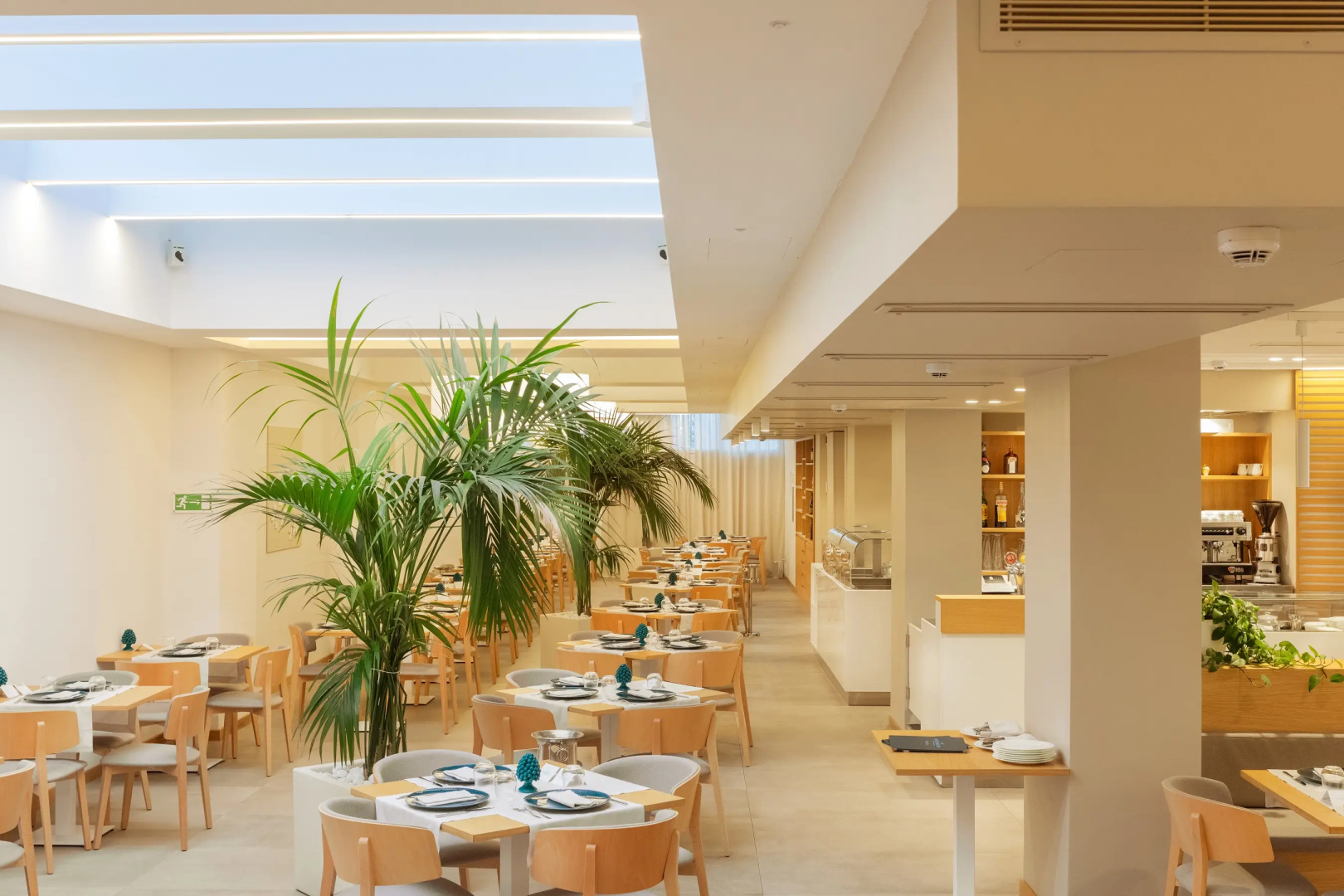 Albatros Beach Hotel
