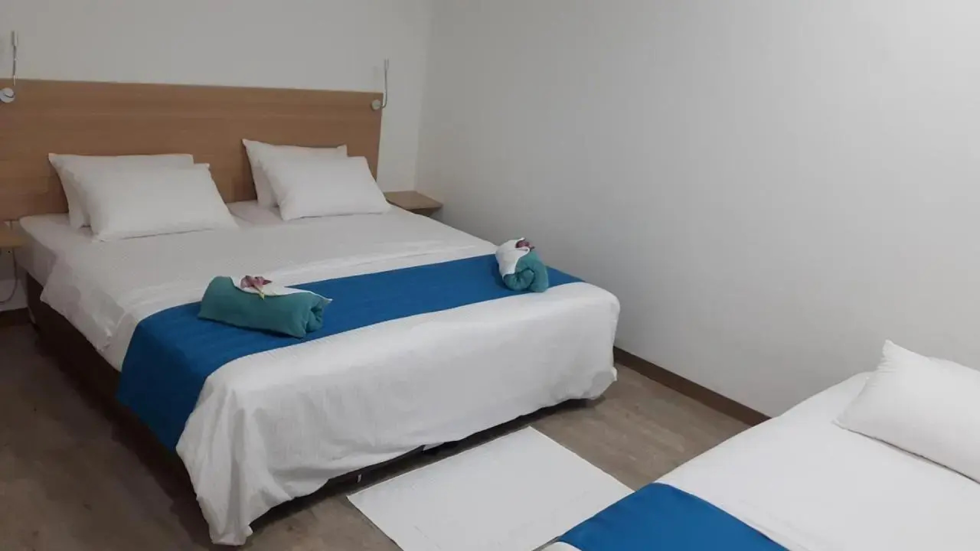 Seginy Seaview Hotel