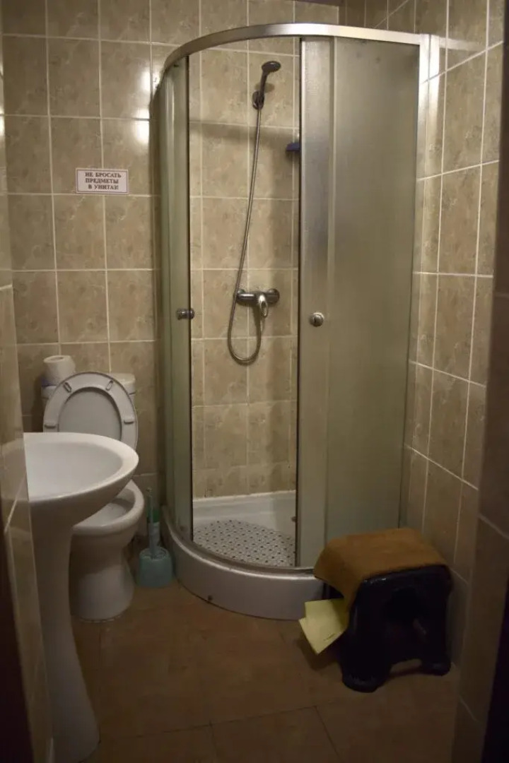 База отдыха Легенда Сатера