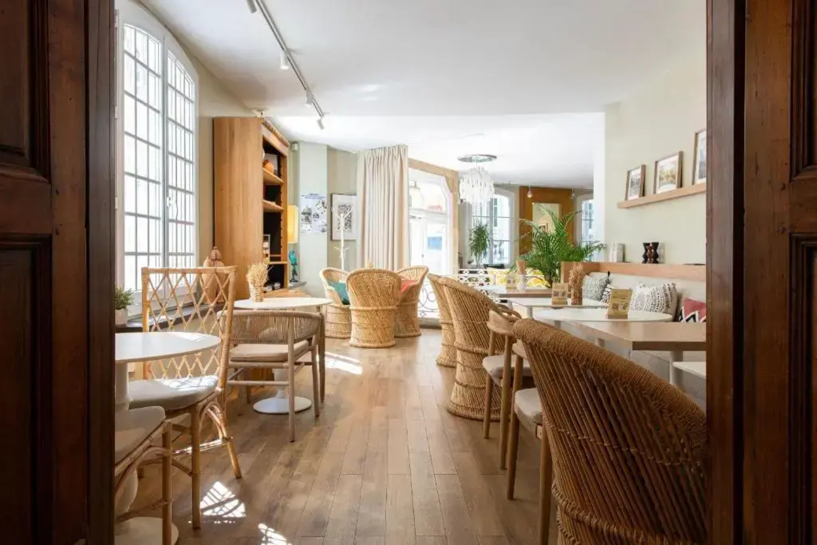 Le Boutique Hôtel Cézanne