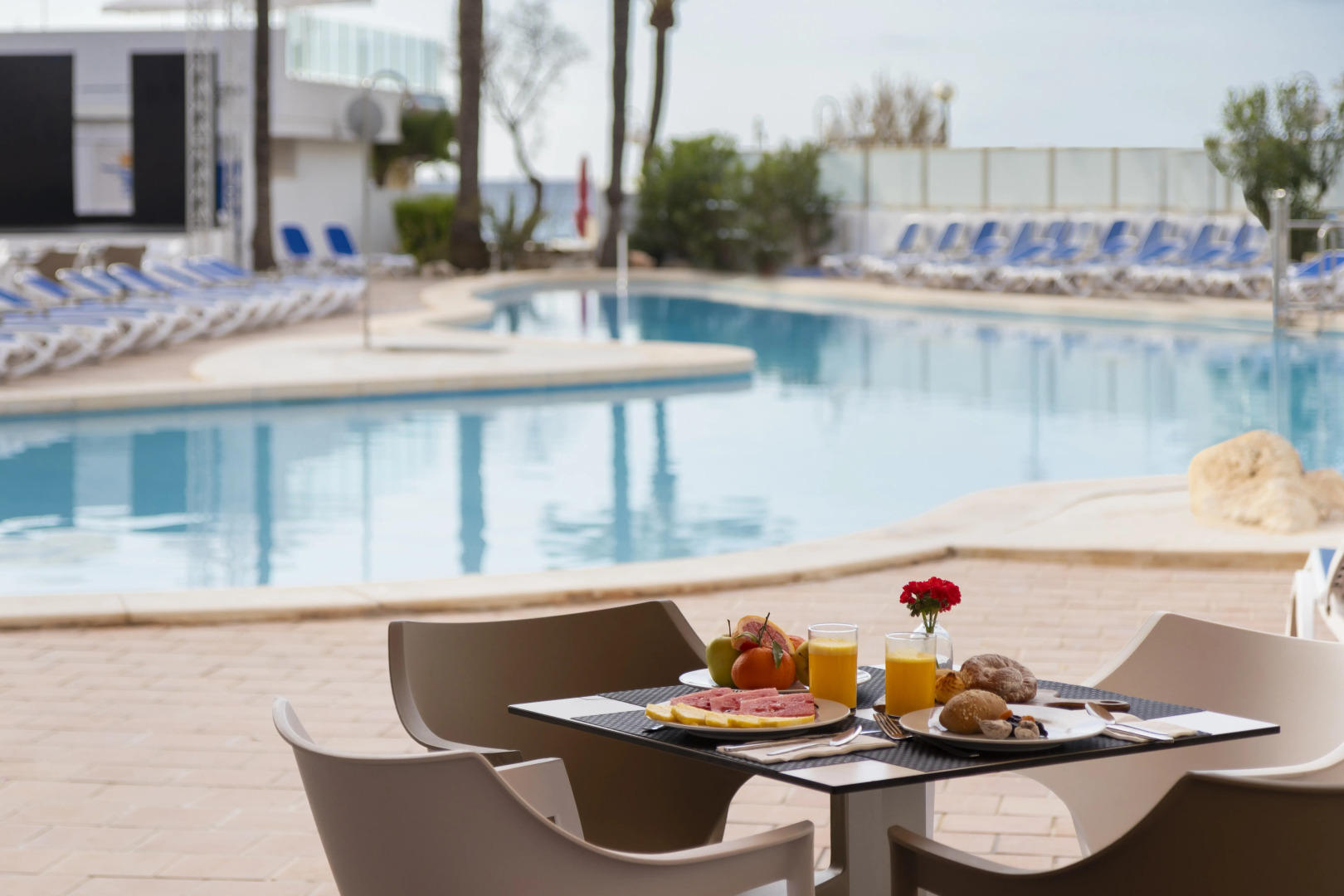 Hotel Club Palia Sa Coma Playa