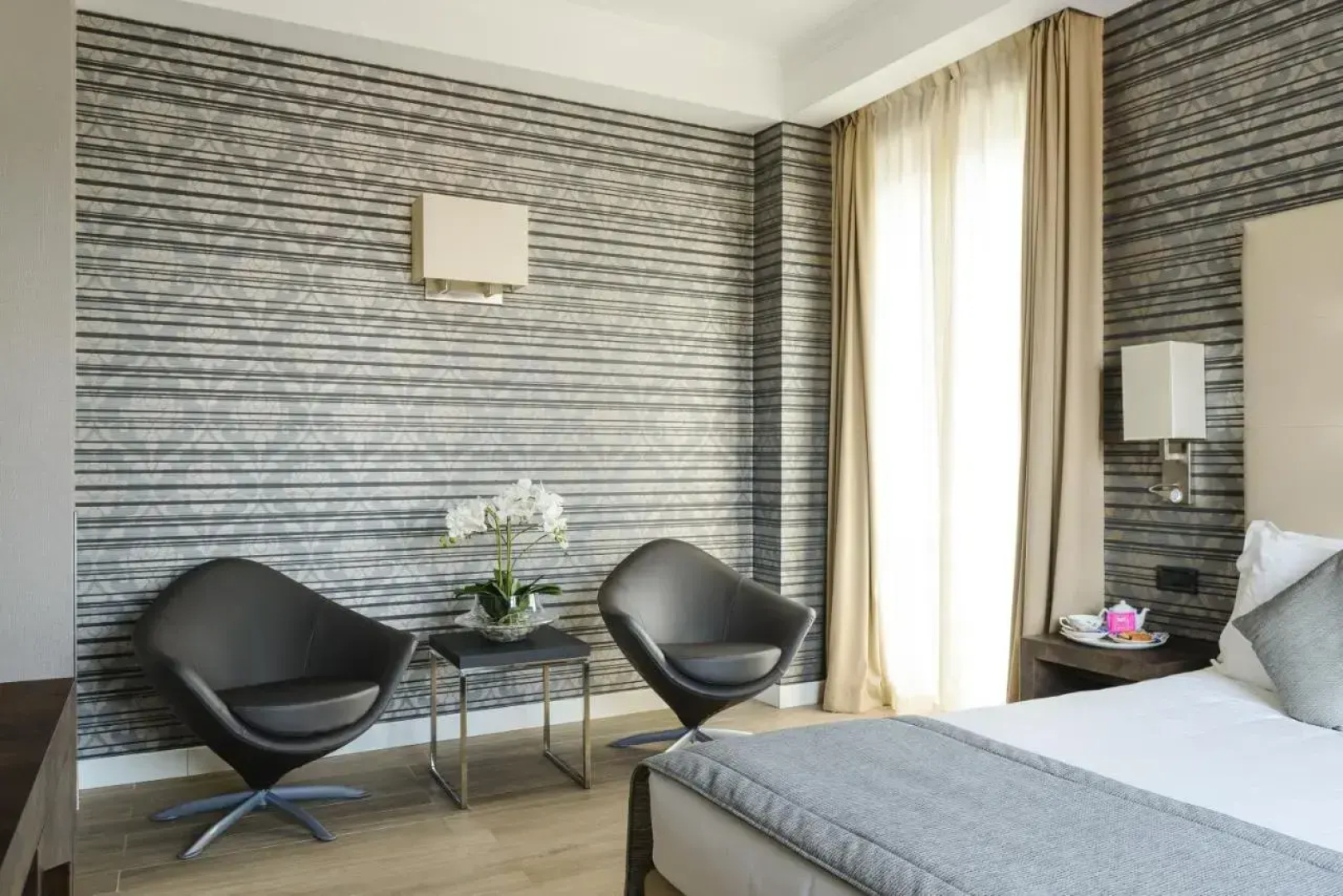 Hotel Windsor Milano