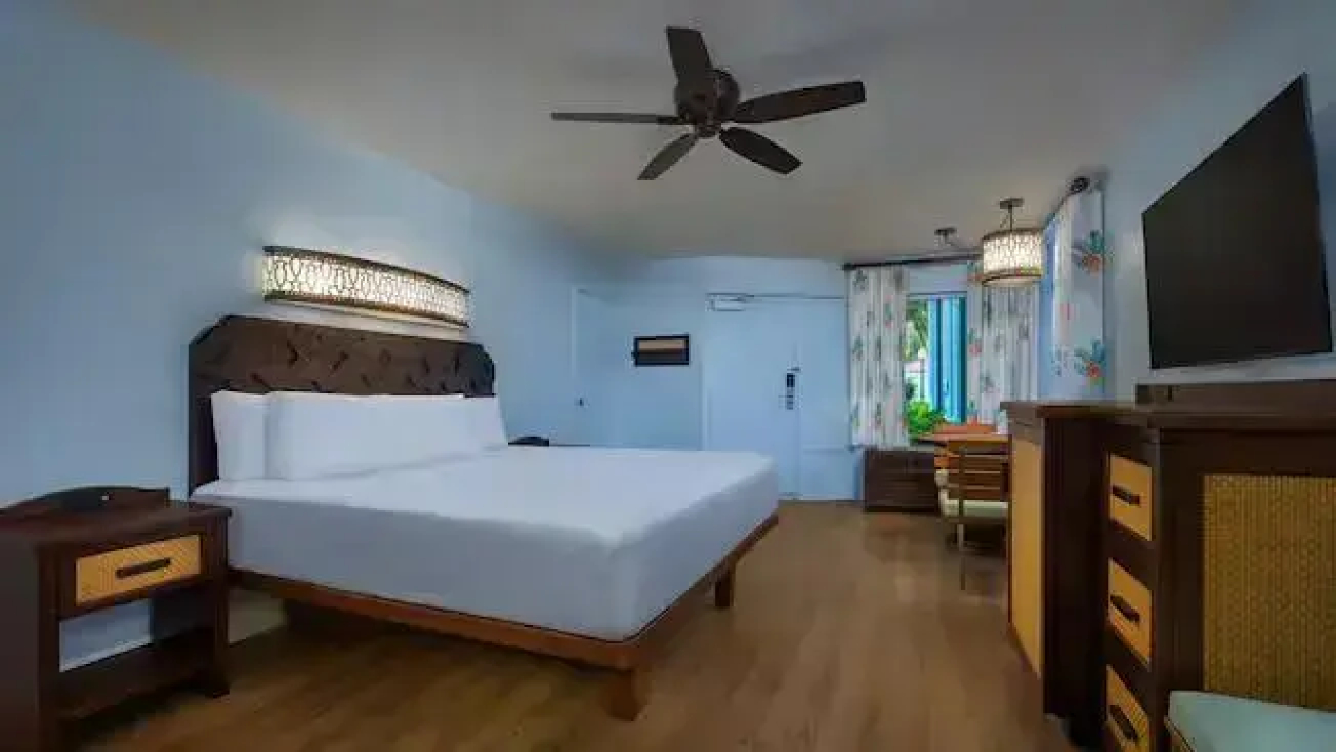 Disney's Caribbean Beach Resort 