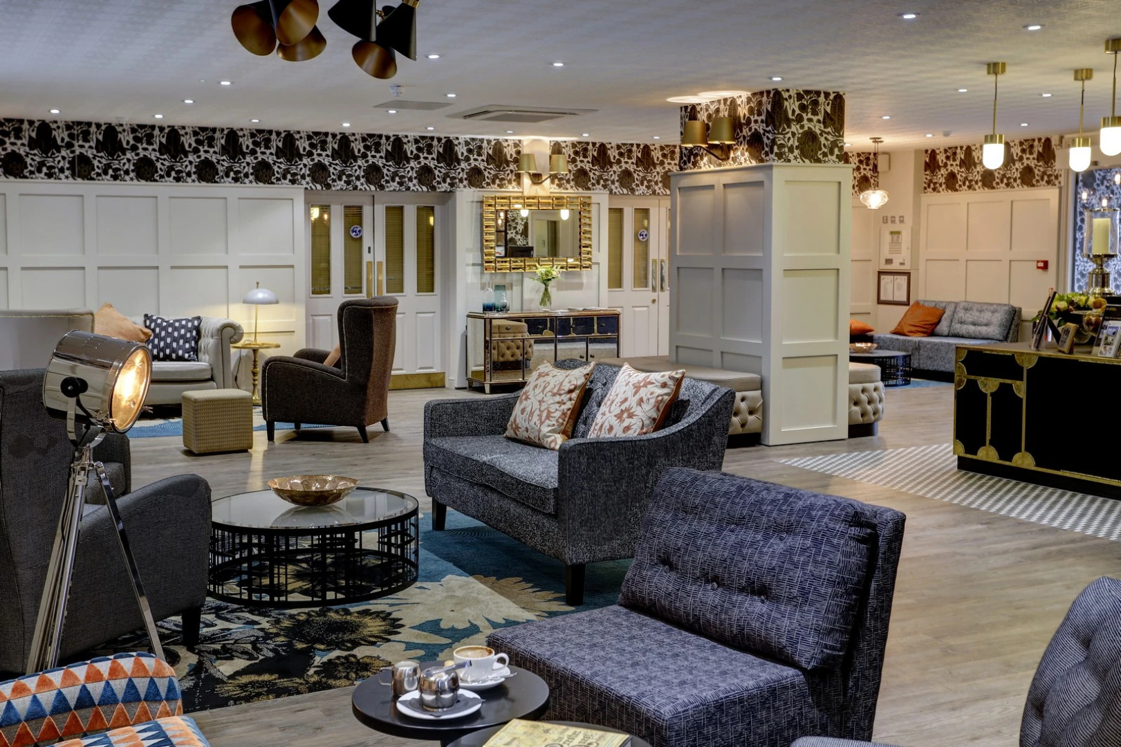 DoubleTree by Hilton York