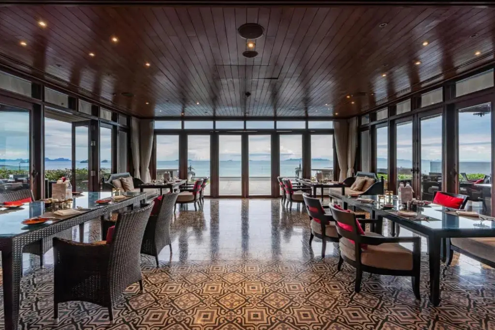 InterContinental Koh Samui Resort by IHG