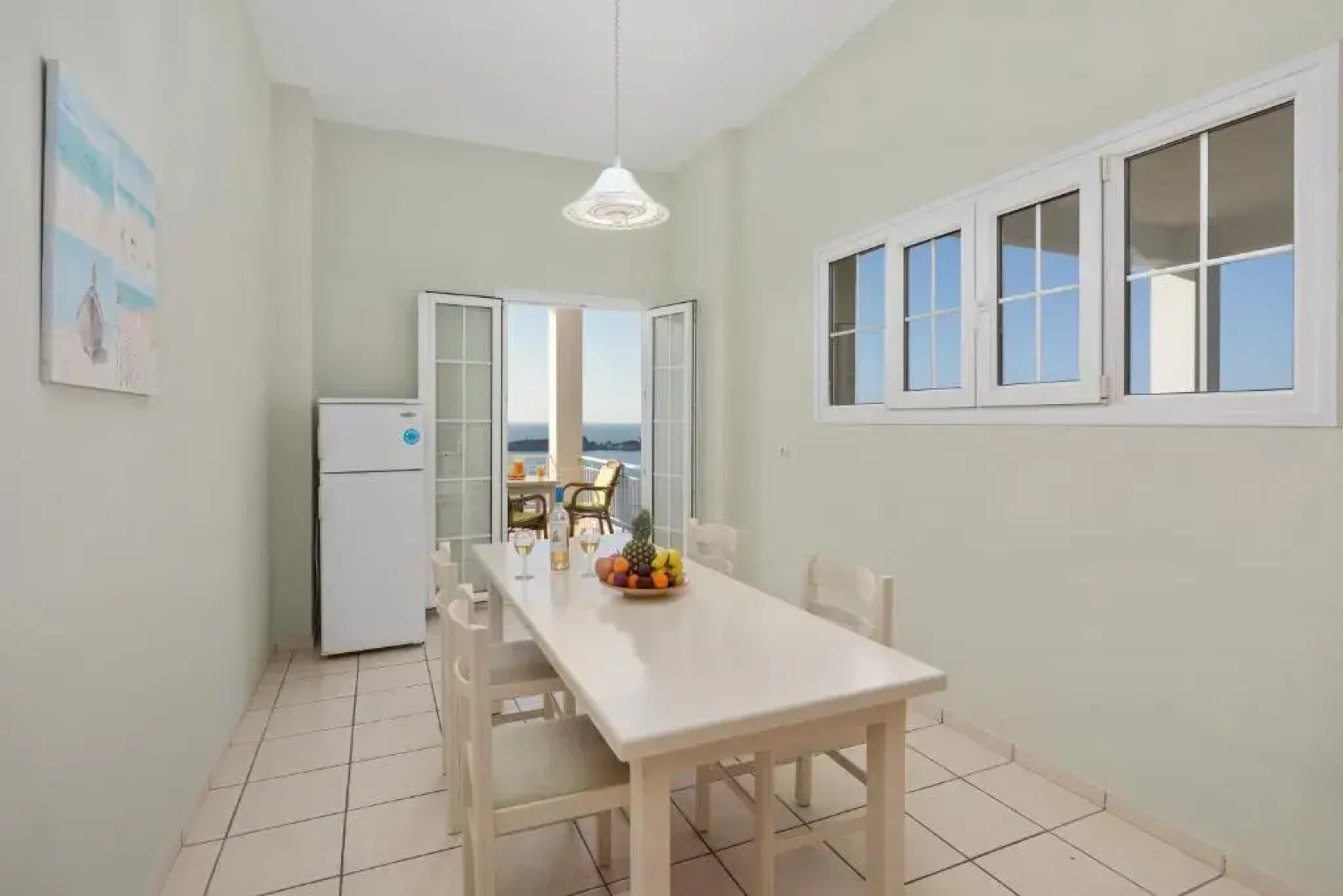 Panorama Apartments