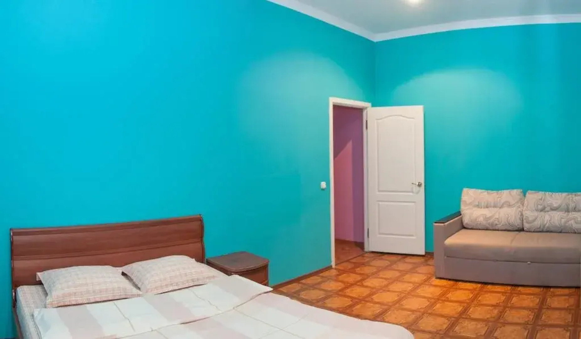 Усадьба Морино