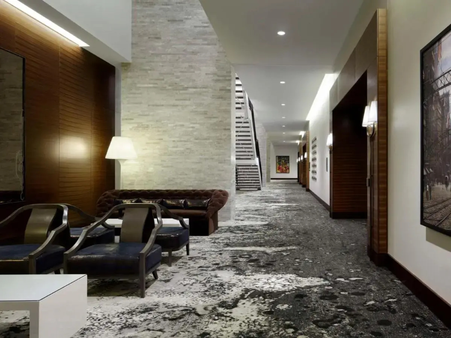 Hilton Columbus Downtown