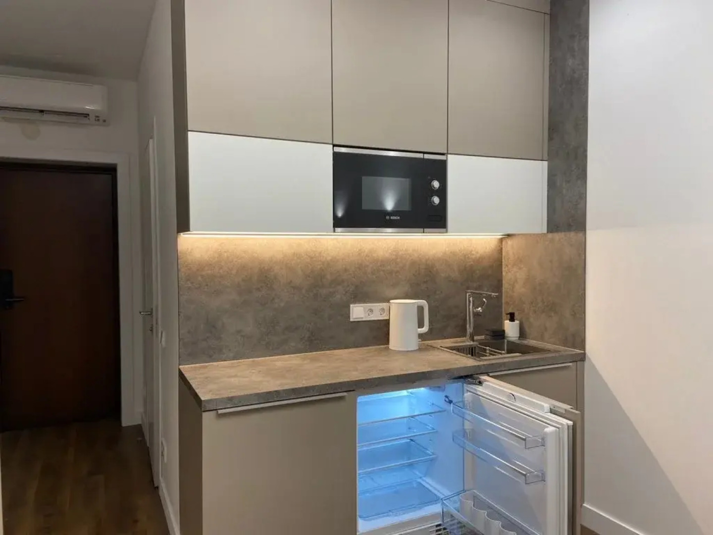 109  Apartment Deputatskaya 10 G