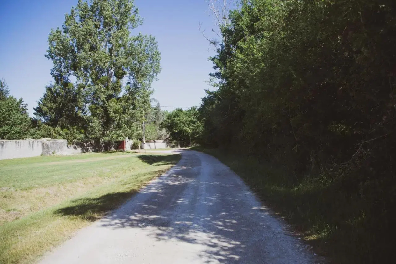 Chambres dHôtes - Domaine de Montizeau