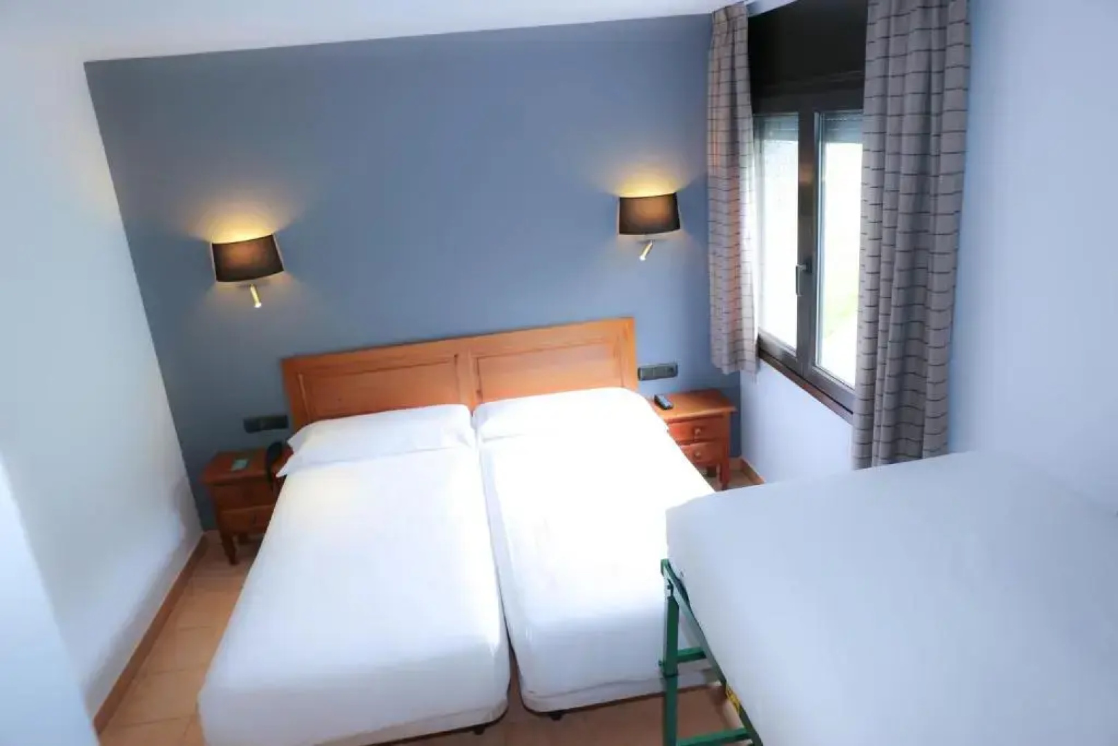 Hotel Arbella 