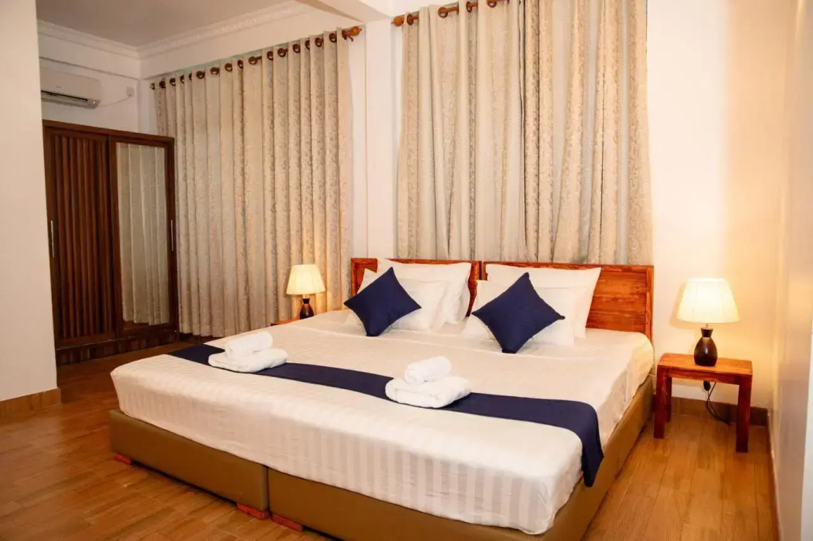 Biosphere Inn Maldives