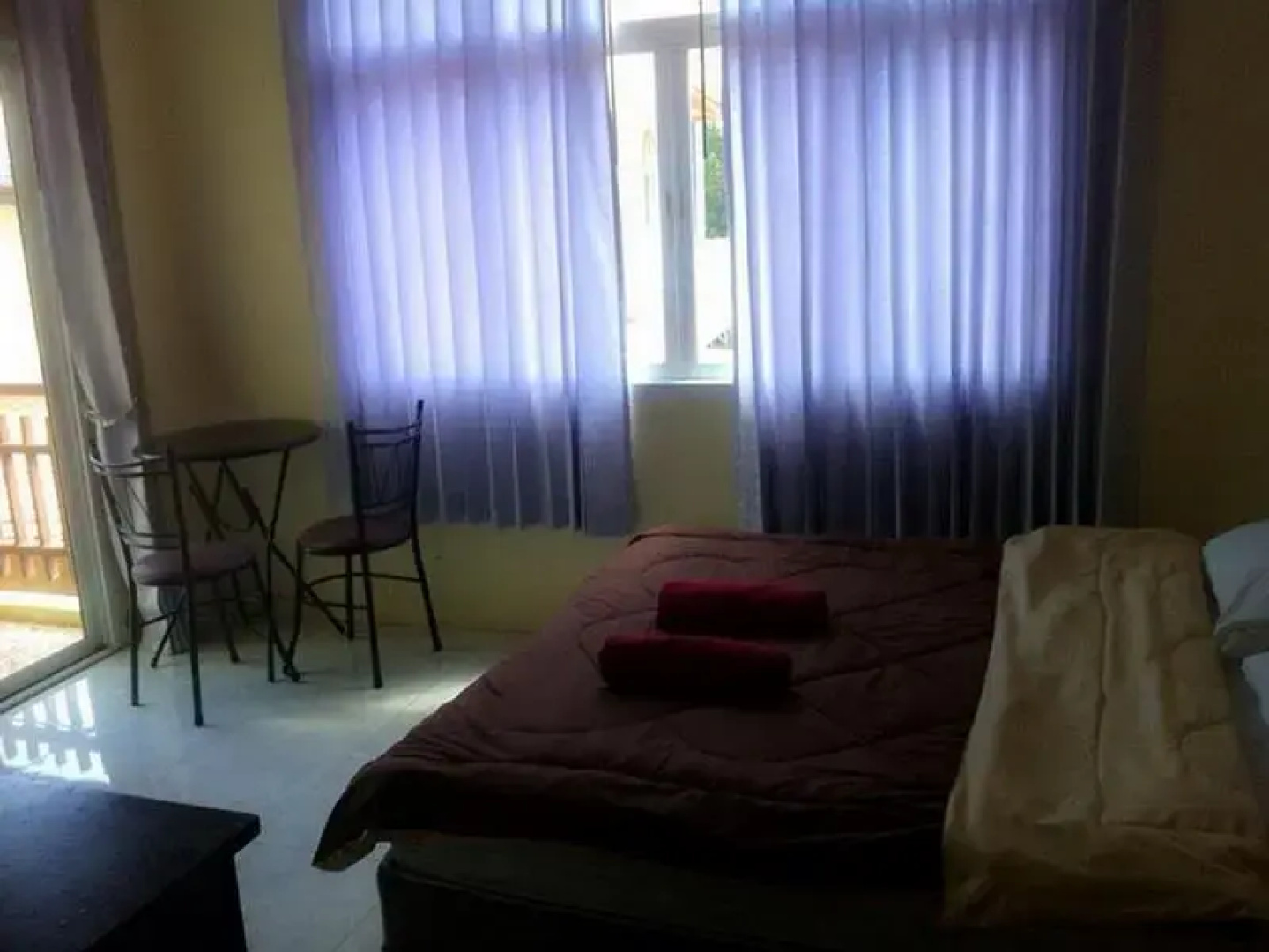 T.K. Guest House at Lanta