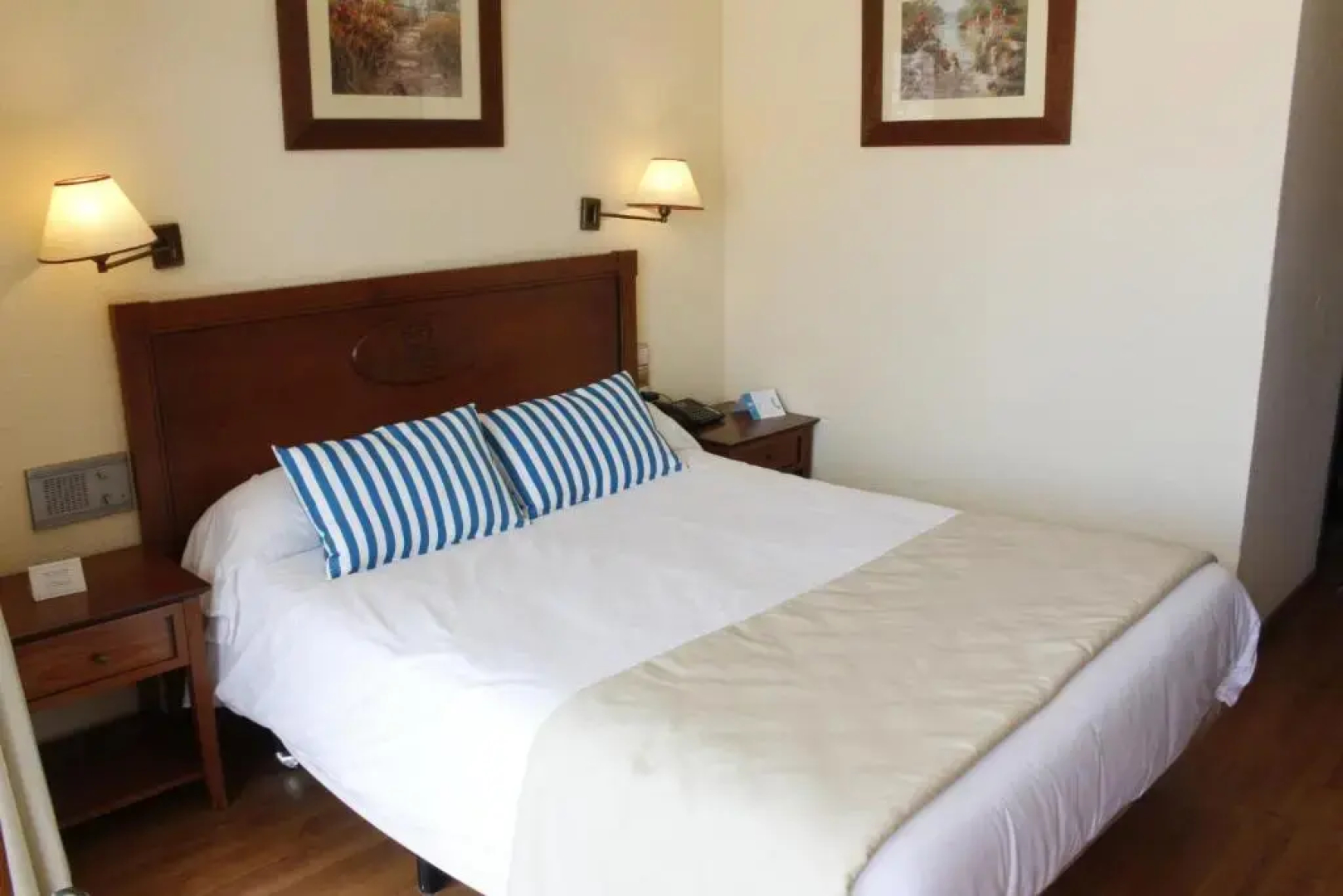 BLUESEA Gran Cervantes 