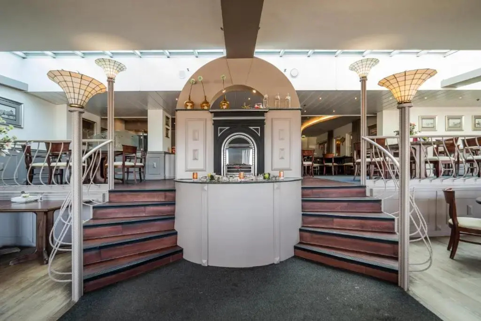 Two Brothers Noordwijk Beach