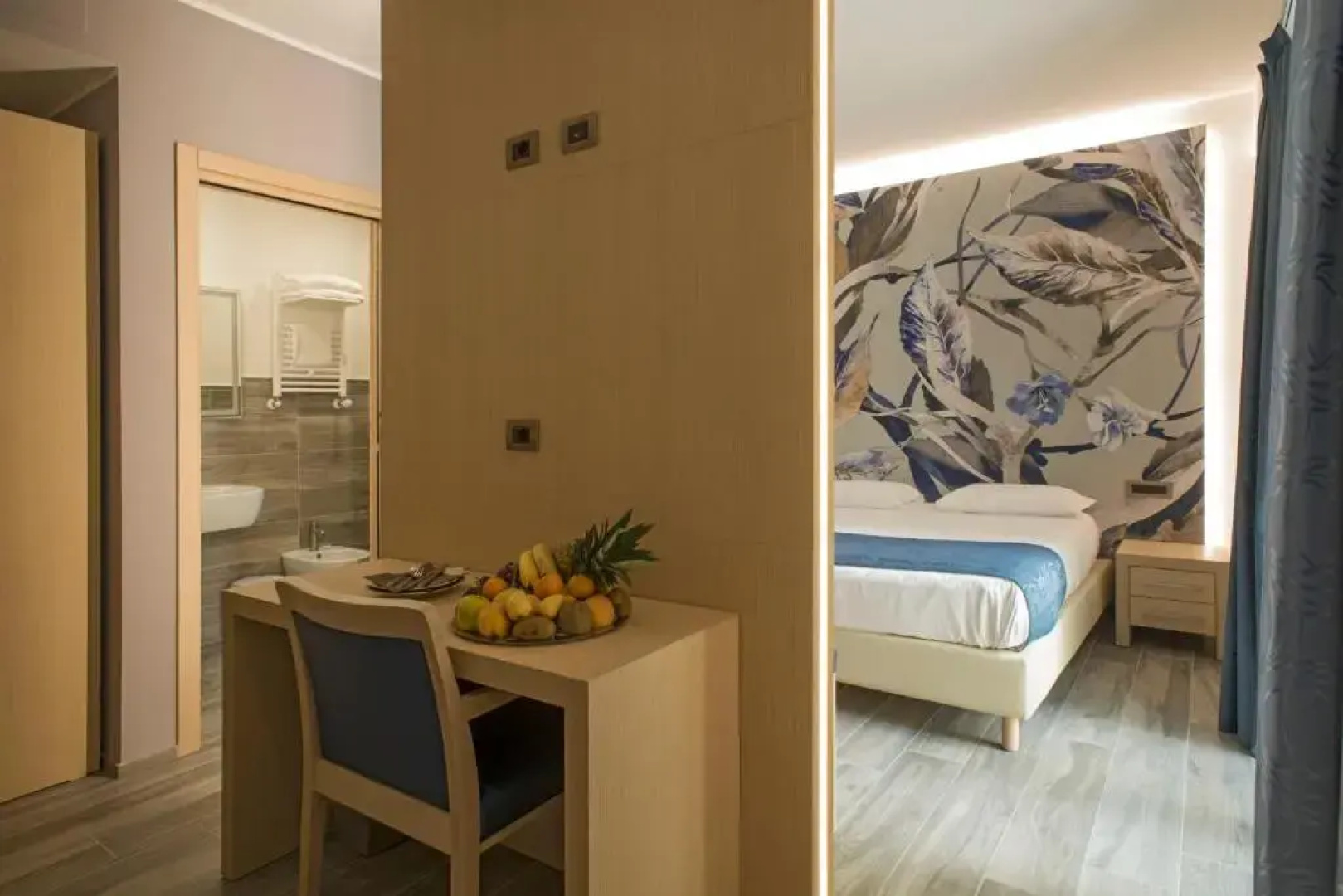 Hotel Terme Capasso