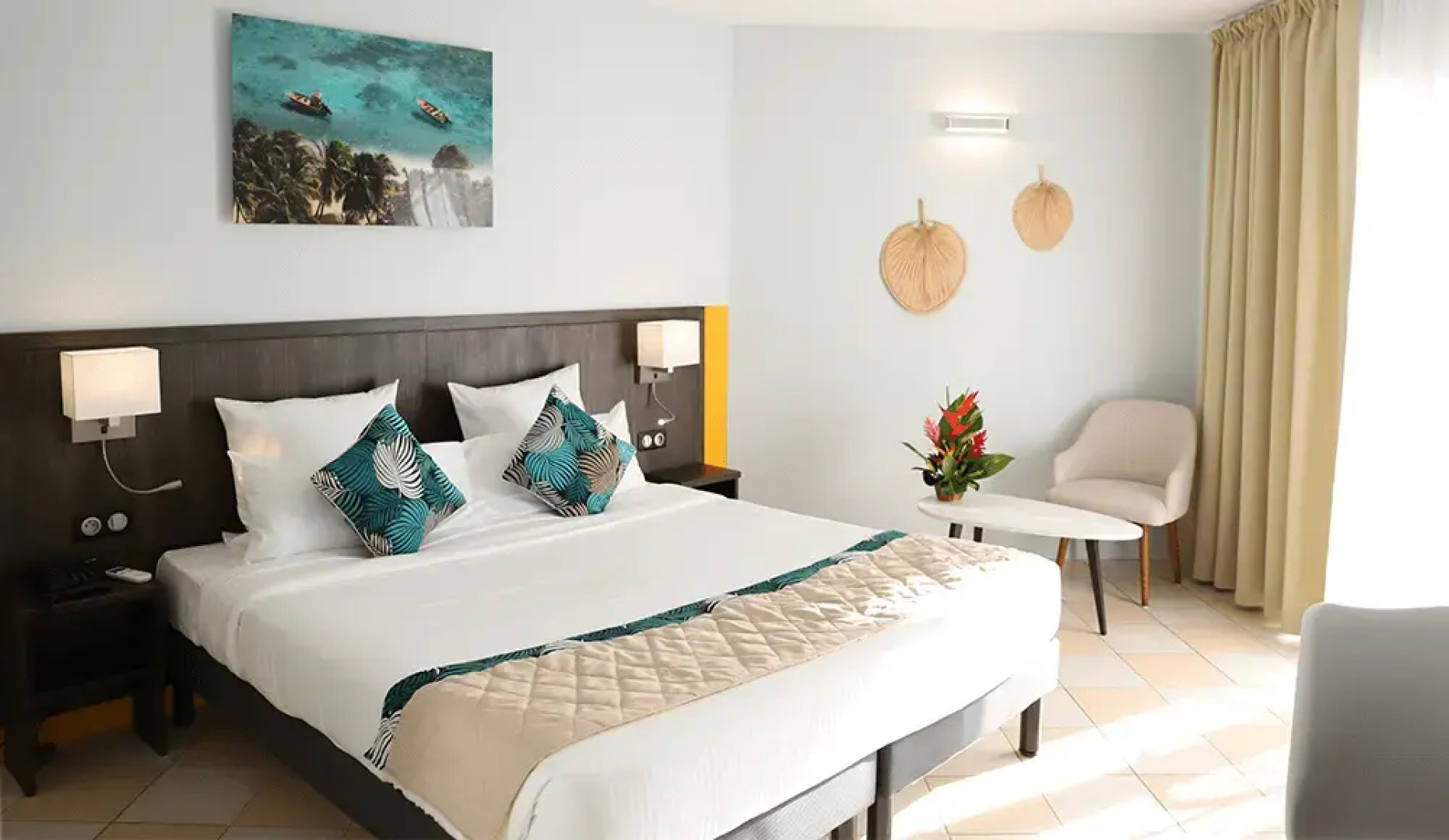 Hotel Saint - Georges