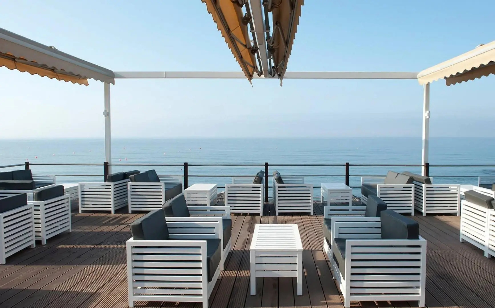 Atlantica Bay Hotel - Adults Only