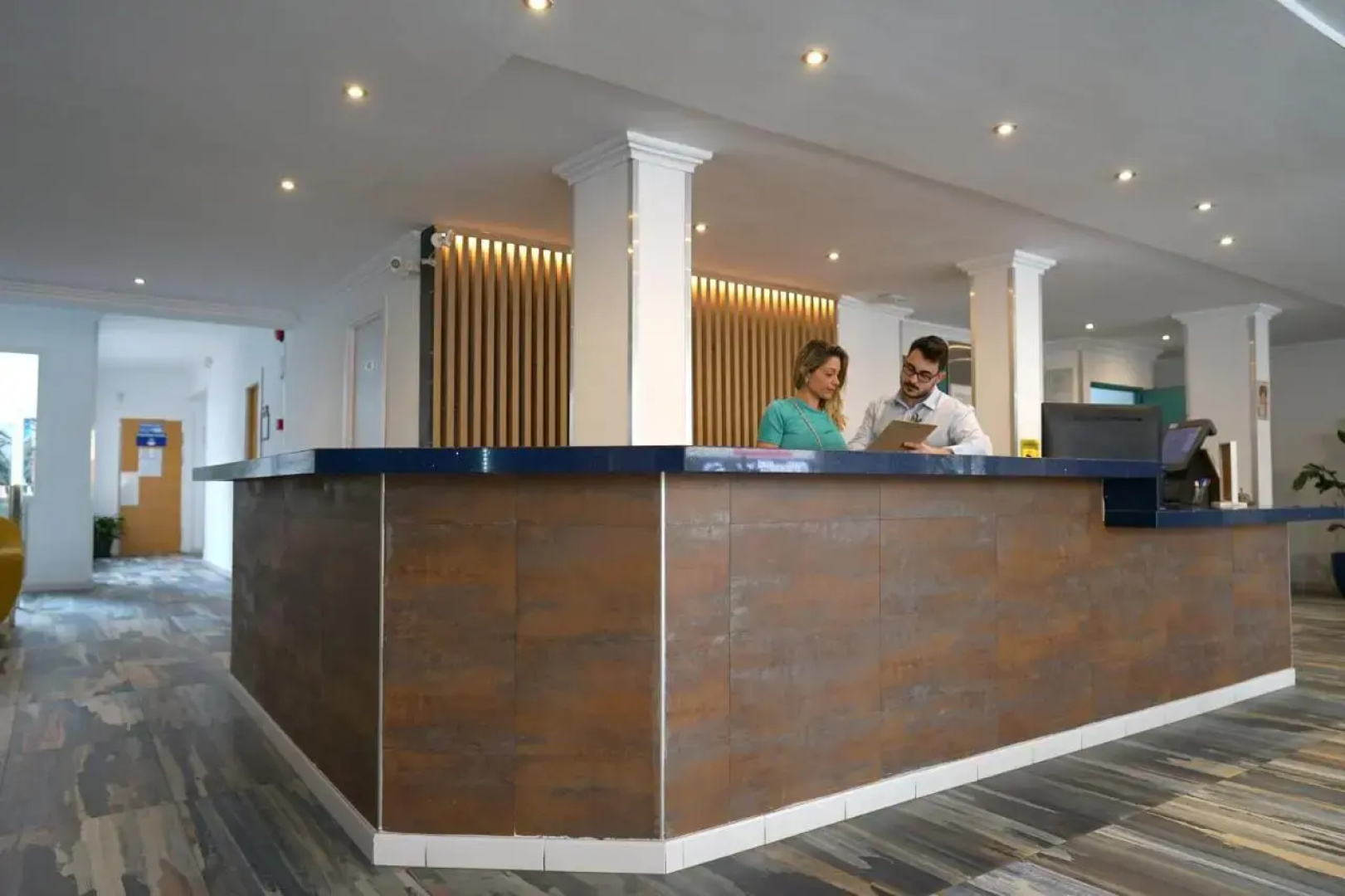 Hotel Teide