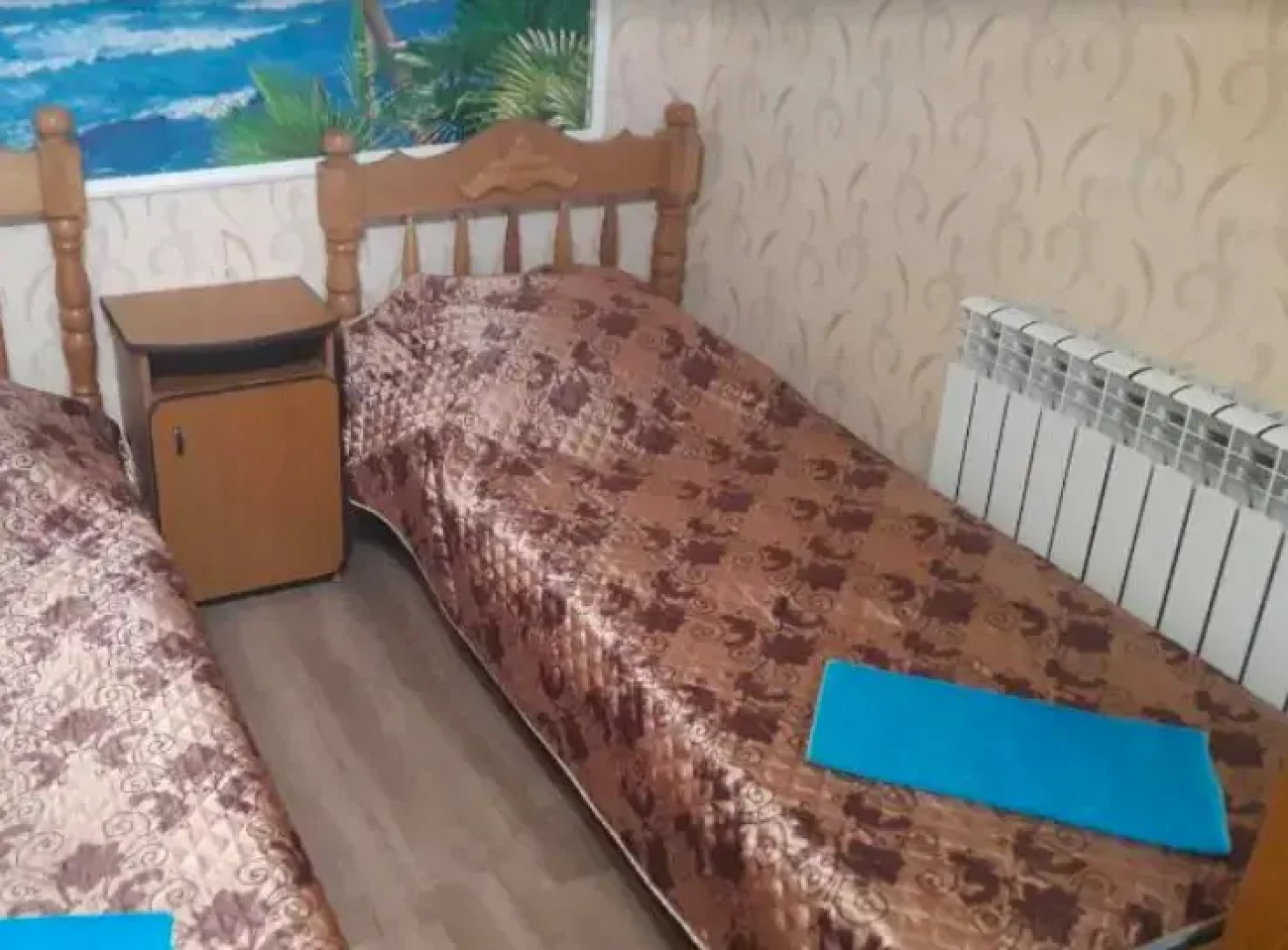 Gostinitsa Ujut