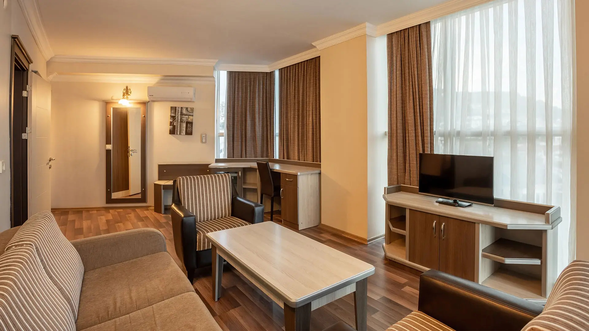 Kirbiyik Resort Hotel (Ex.Dinler Hotel)