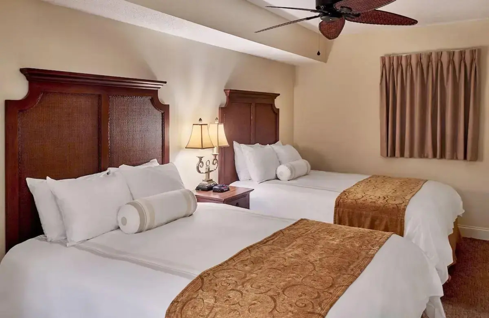 Island Vista Resort