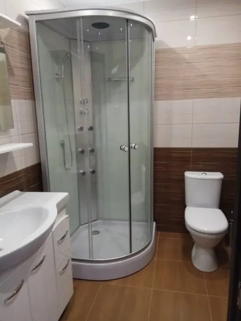 Apartamentyi Na Turku STANDART CLASS