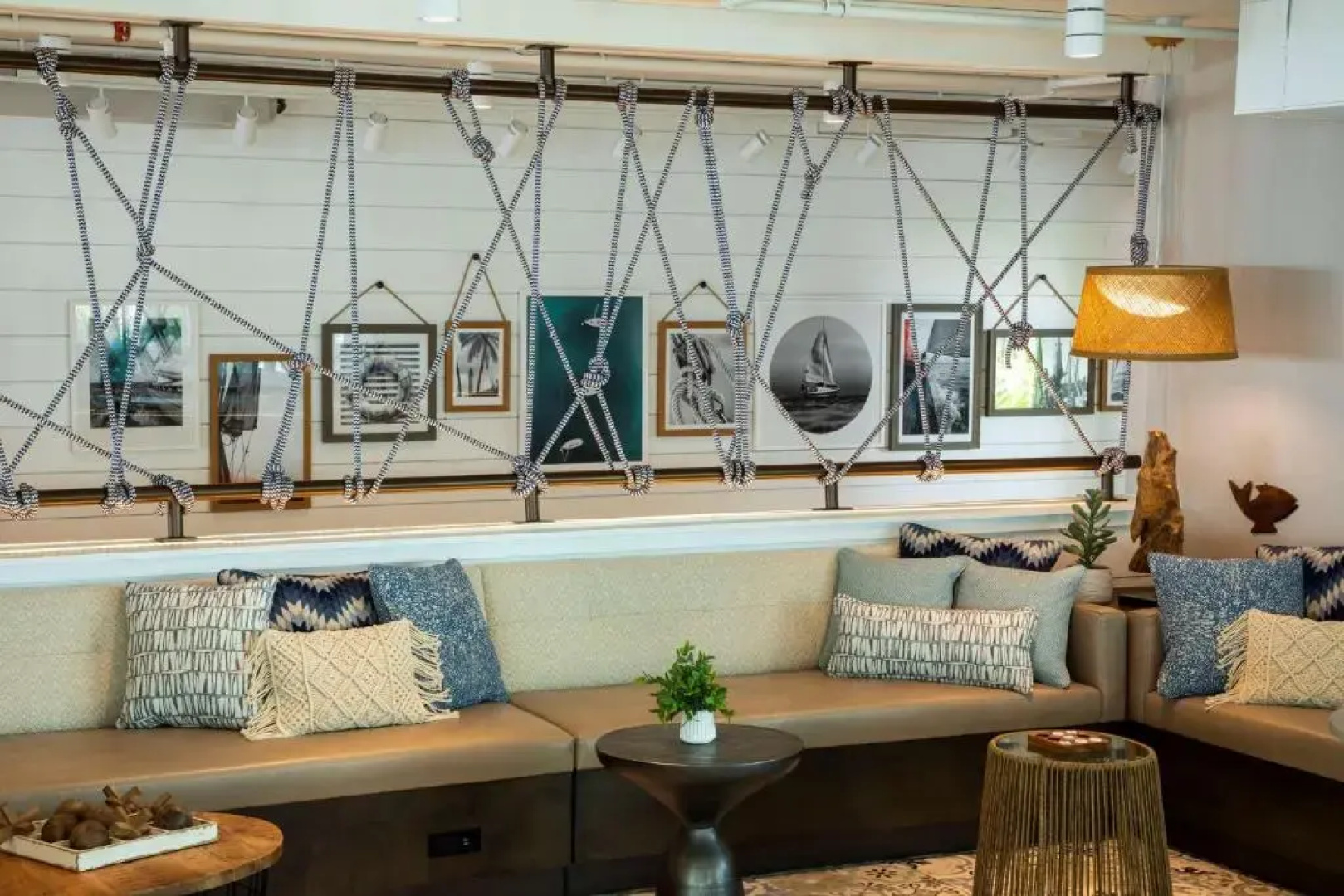 The Reach Key West, Curio Collection by Hilton
