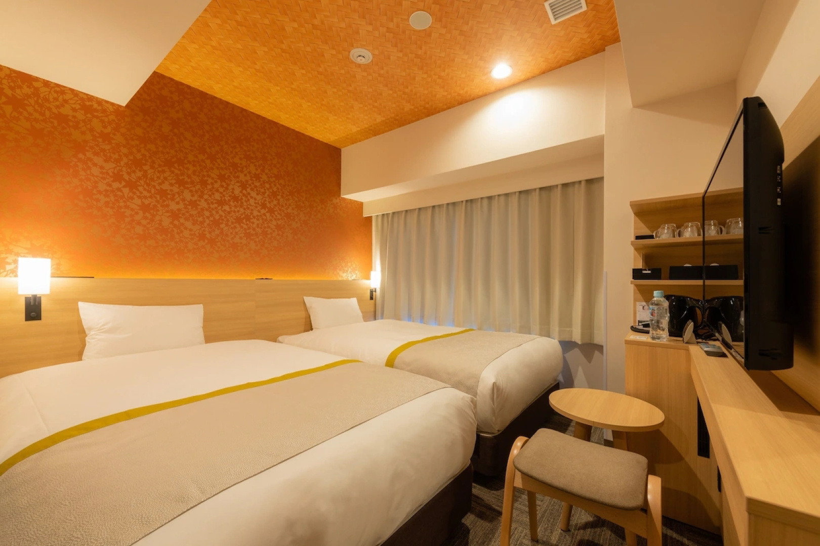 Tosei Hotel Cocone Ueno Okachimachi