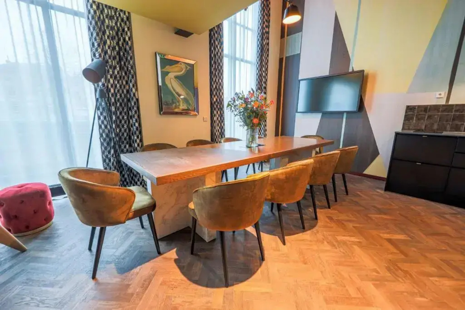 City Hotel Haarhuis - World Hotels Crafted Collections