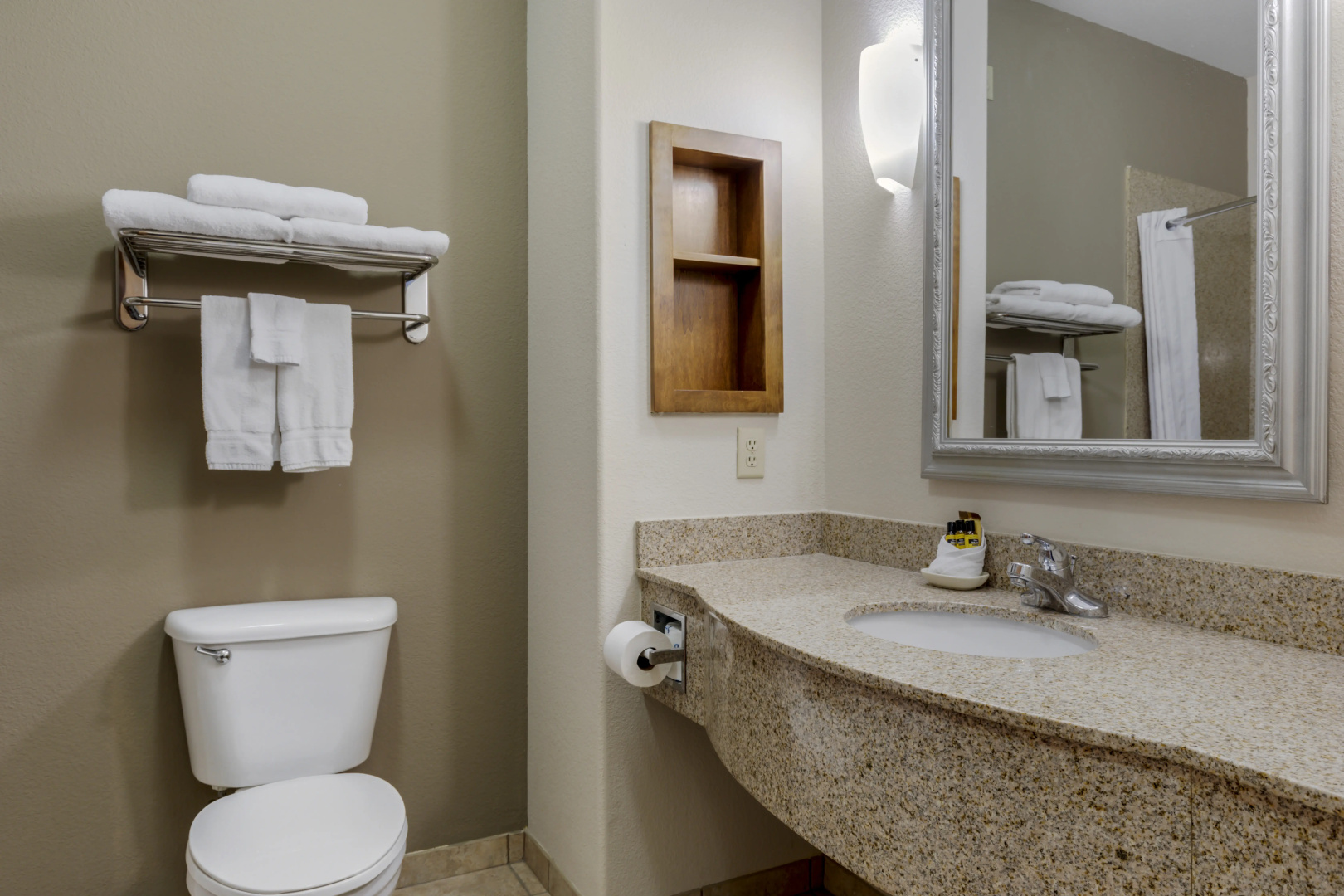 Best Western Plus Sweetwater Inn & Suites